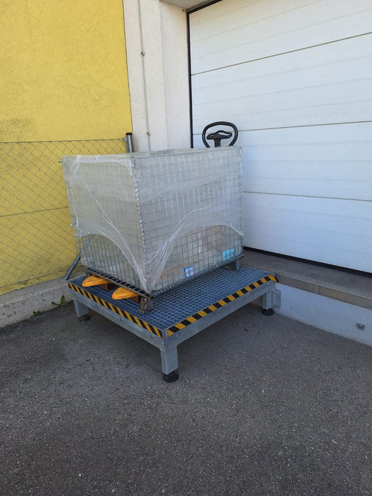 ZK-GiKorb Gitterkorb