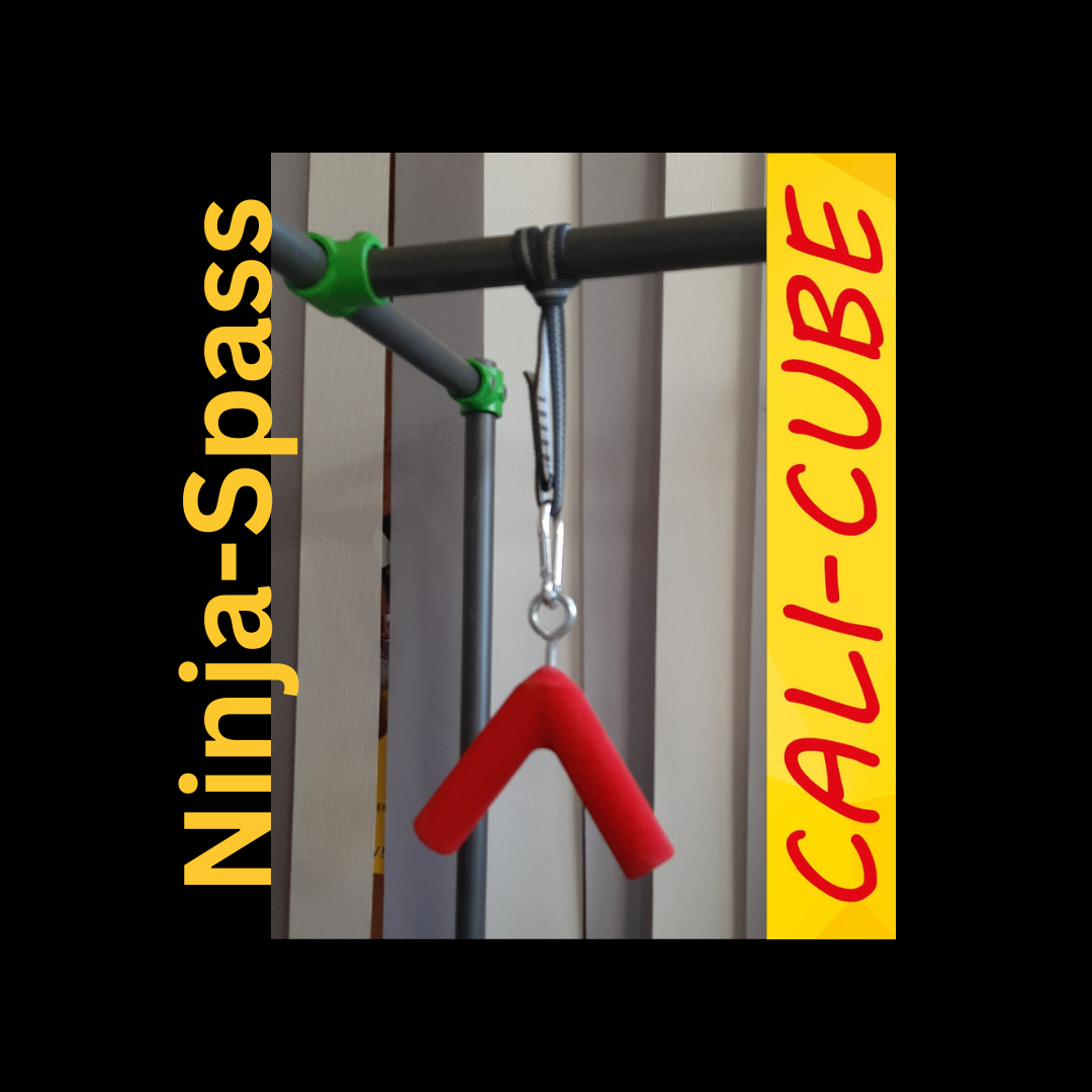 CC-ZK-401 Cali-Cube Zubehör Polyamidschlingen Bandschlinge open sling Schlingenlänge: 30cm/40cm/60cm/80cm