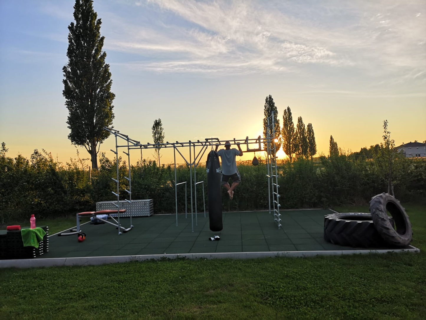 Cali-Cube-Paket-Martin-Home-Gym