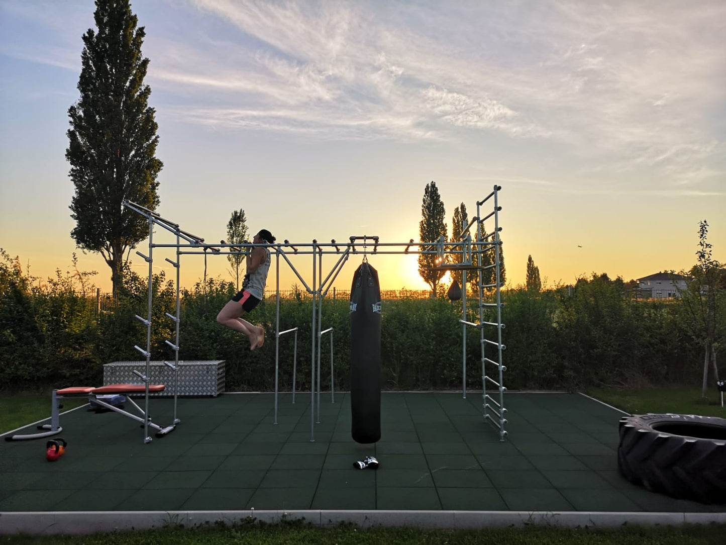 Cali-Cube-Paket-Martin-Home-Gym