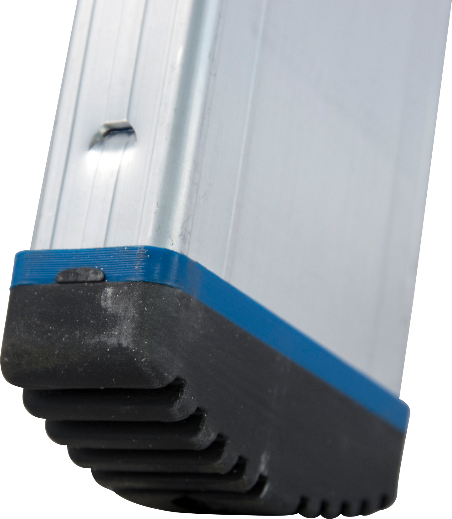 Leiter ZK-K000 Stufen-Anlege-Leiter einteilig 6-15 Stufen/Arbeitshöhe 2,7-4,8Meter