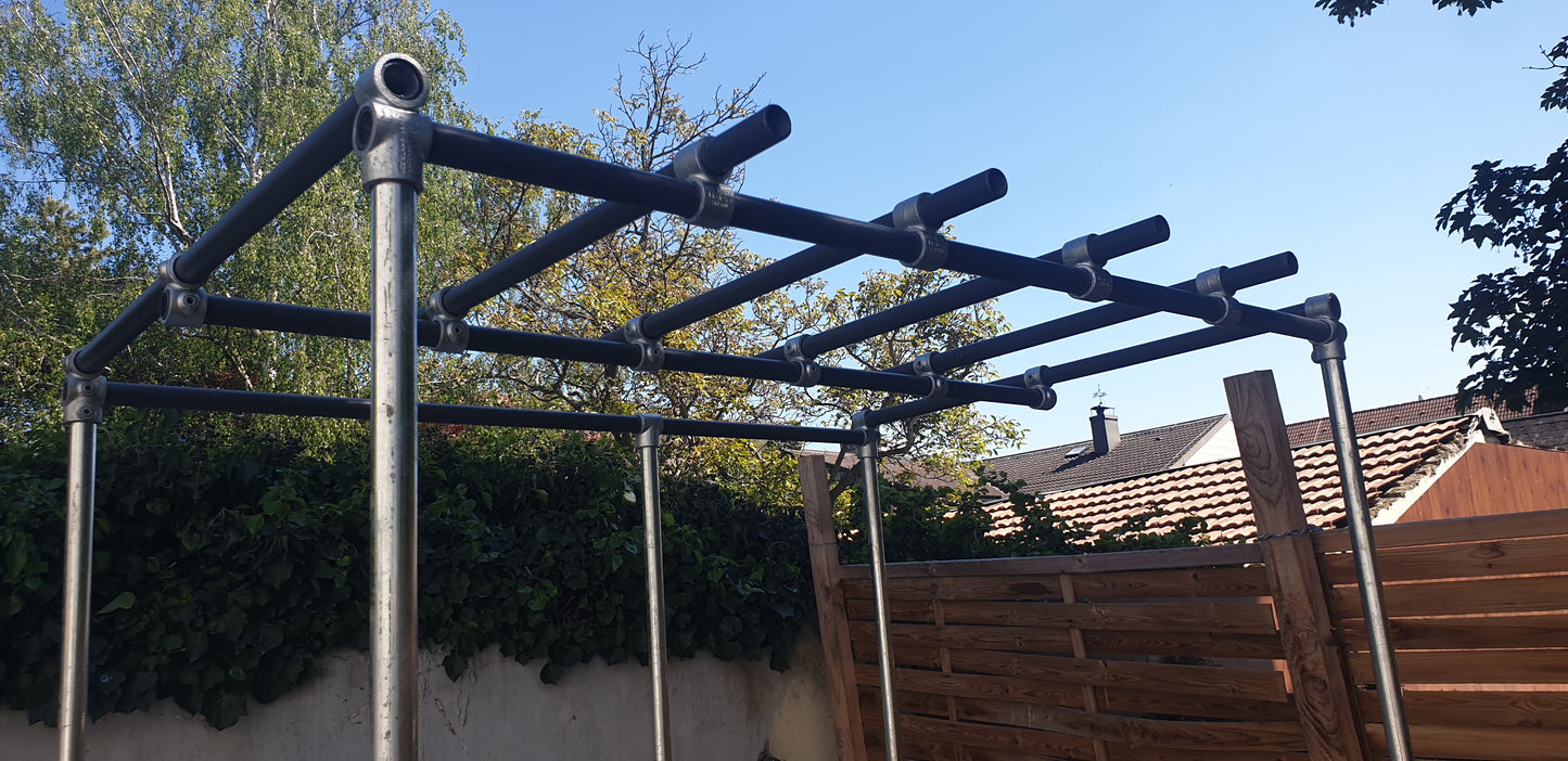 Cali-Cube-Paket-Michael-Home-Gym