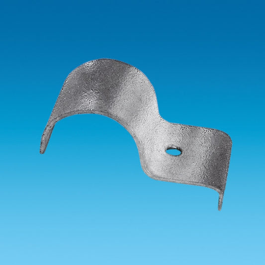 KK105-6 Kee Klamp Rohrverbinder Typ 105 Größe 6 Klemme verzinkt ID 33.7 mm