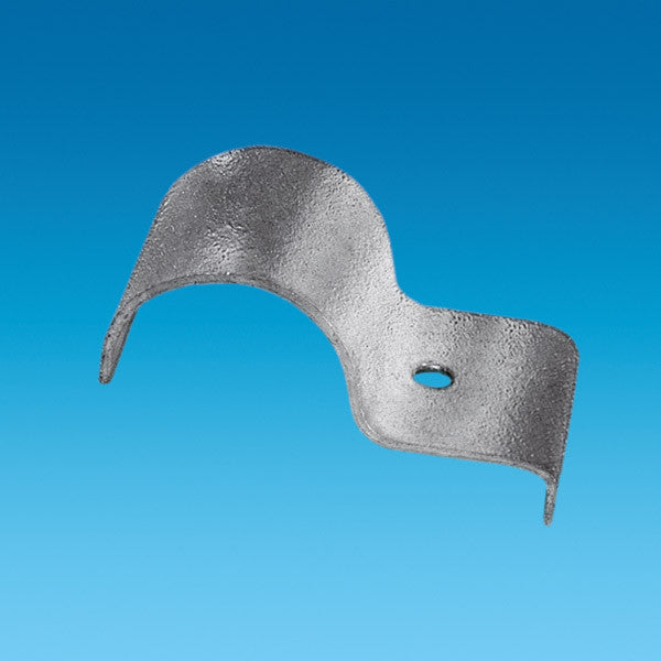 KK105-8 Kee Klamp Rohrverbinder Typ 105 Größe 8 Klemme verzinkt ID 48.3 mm