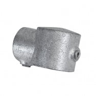 KK10-840C Kee Klamp Rohrverbinder Typ 10 Größe 840C Handlauf-Verbinder ID 48.3mm
