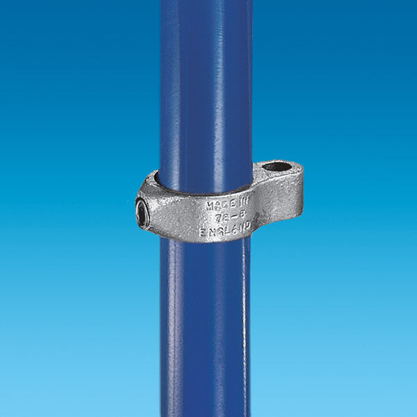 KK78-7 Kee Klamp Rohrverbinder Typ 78 Größe 7 TorVerbinder Female. verz. ID 42.4 mm