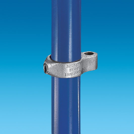 KK78-6 Kee Klamp Rohrverbinder Typ 78 Größe 6 TorVerbinder Female. verz. ID 33.7 mm