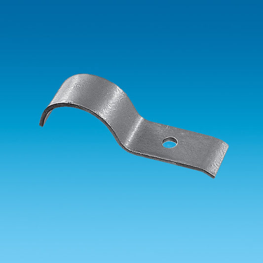 KK79-7 Kee Klamp Rohrverbinder Typ 79 Größe 7 Klemme verzinkt ID 42.4 mm