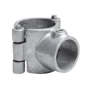 KKA10-748 Kee Klamp Rohrverbinder Typ A10 Größe 748 Handlauf-Verbinder ID 48.3mm/42.4mm