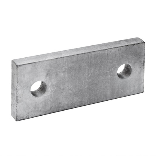 KKS115 Kee Klamp Rohrverbinder-Zubehör Typ KKS115 Distanzstück für Typ 115