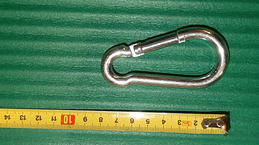 CC-ZK-301 Cali-Cube Ninja Zubehör Karabiner Haken Schnapper