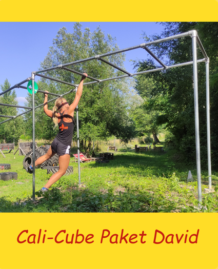 Cali-Cube-Paket-David-Monkey-Bar