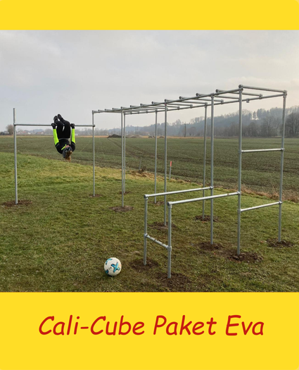 Cali-Cube-Paket-Eva-Home-Gym