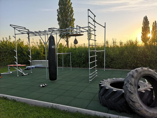 Cali-Cube-Paket-Martin-Home-Gym